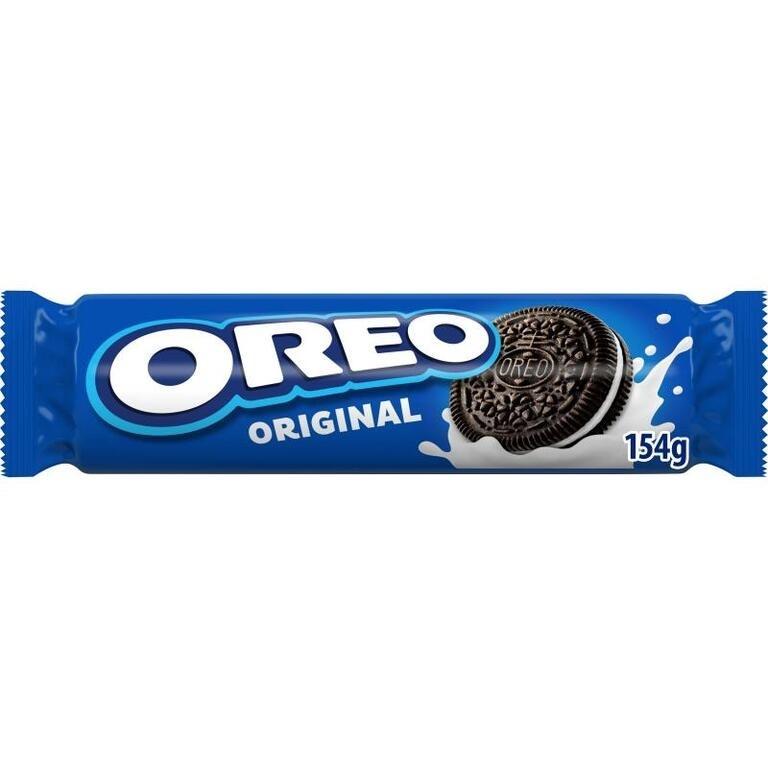 OREO ORIGINAL 154 GR