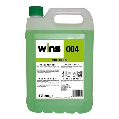 MULTIUSOS WINS 004 5L.