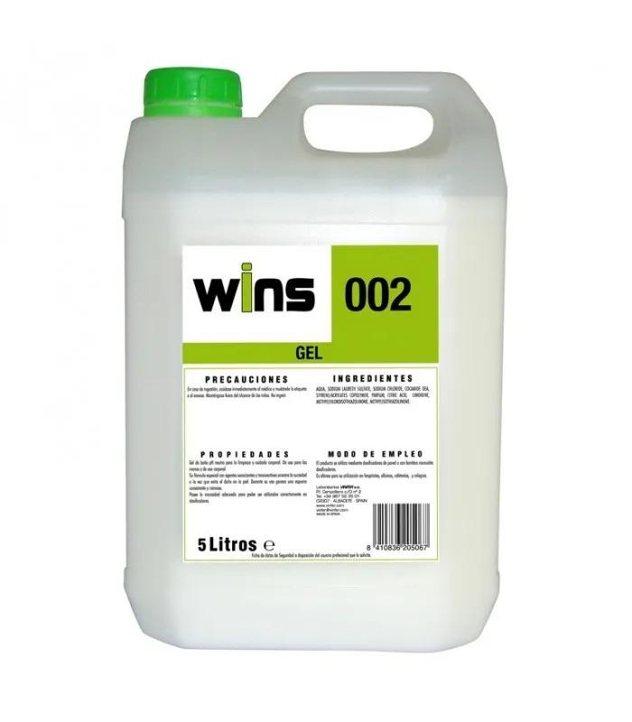 GEL WINS 002 5L.