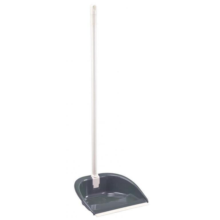RECOGEDOR GOMA PLEGABLE