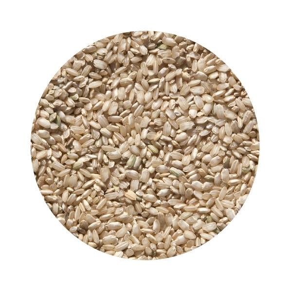 ARROZ INTEGRAL BOLSA 5KG