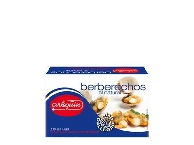 BERBERECHOS GRAN SELECCION OL-120