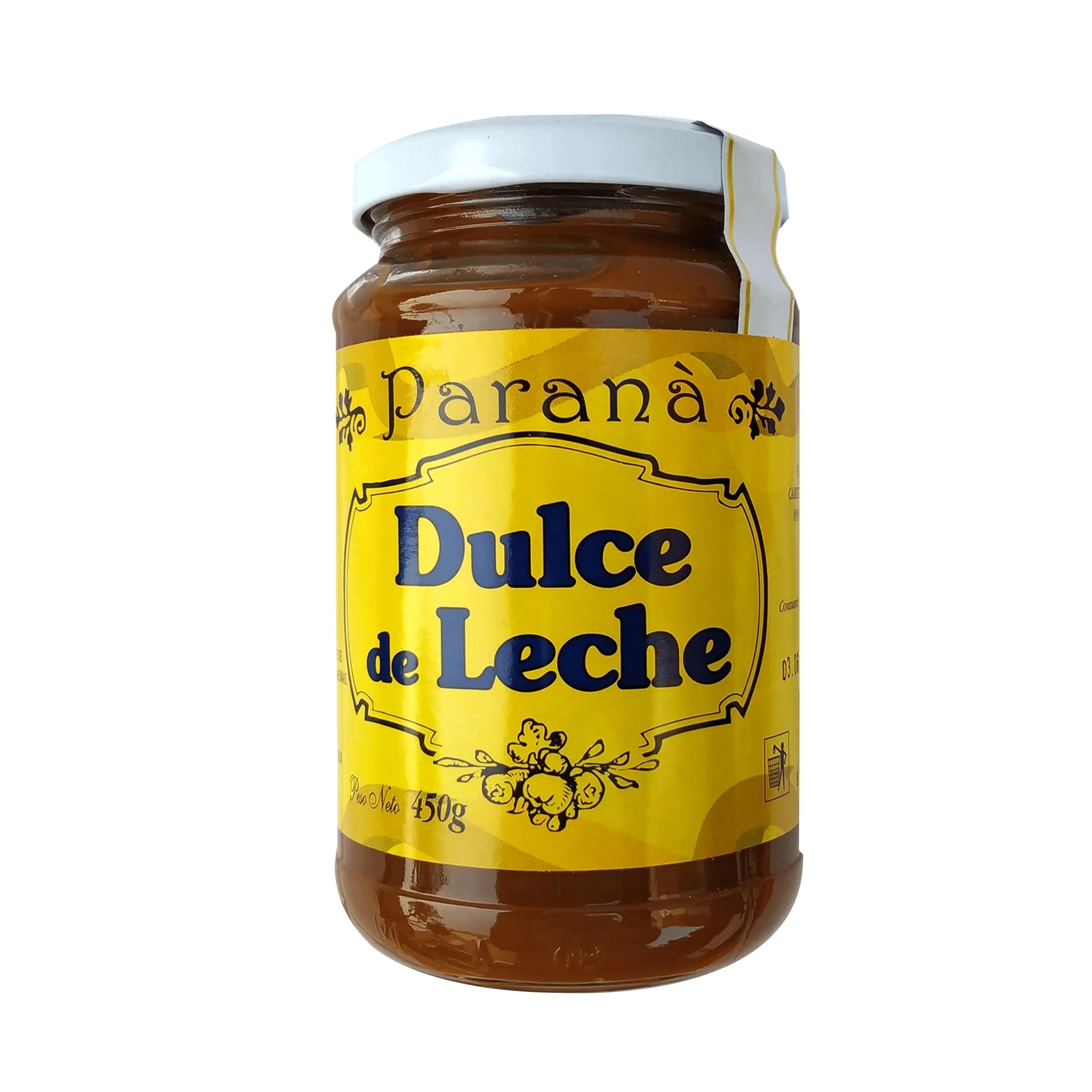 DULCE DE LECHE CLASICO 1 KG.