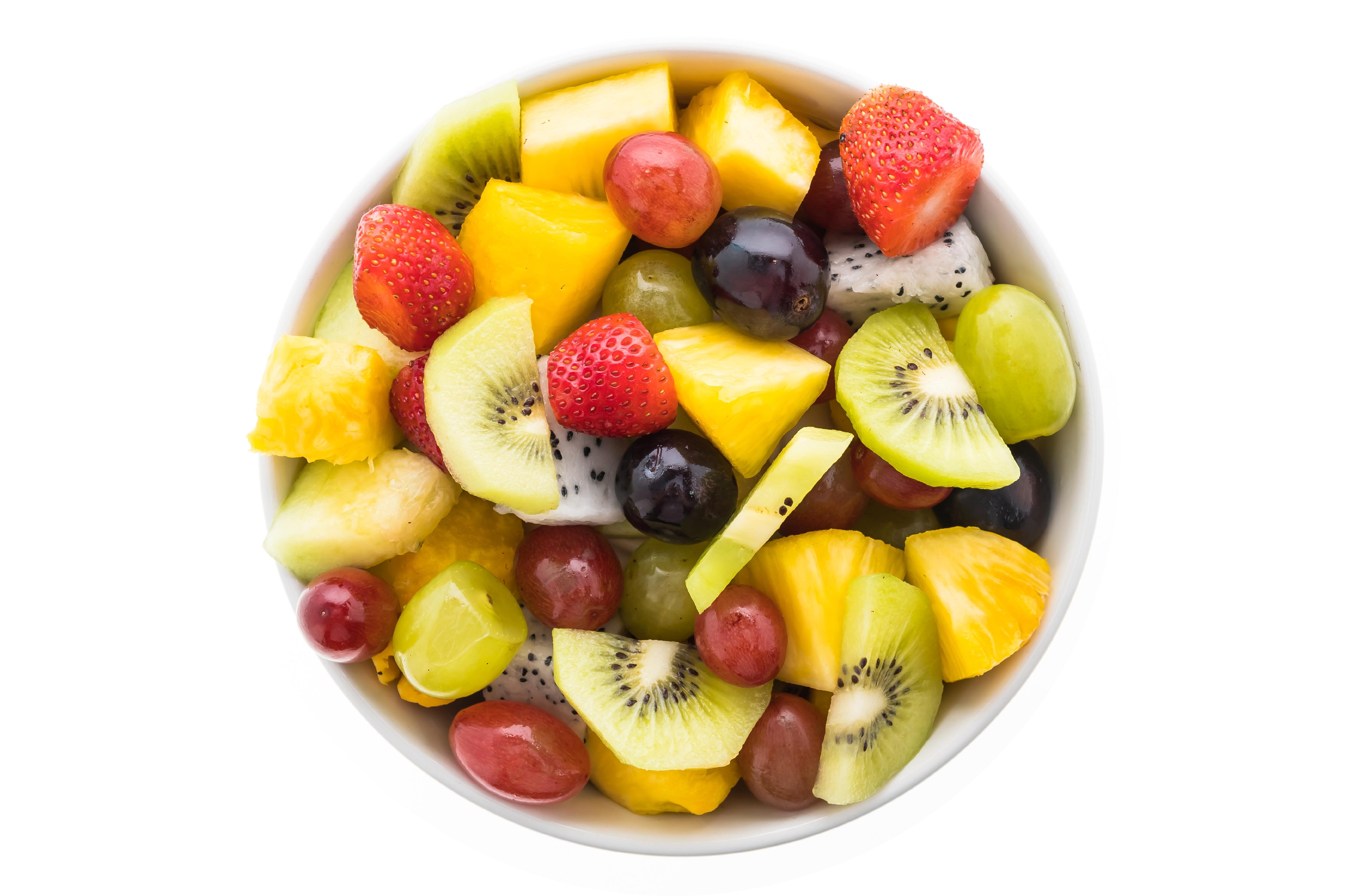 CONSERVAS DE FRUTA
