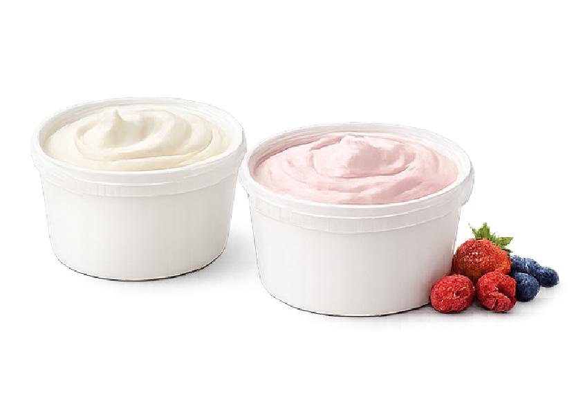 YOGURT