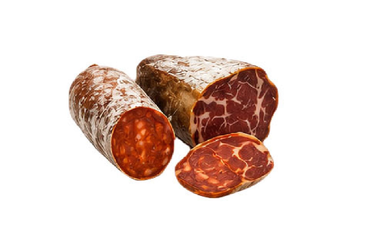 EMBUTIDO PIEZA NACIONAL