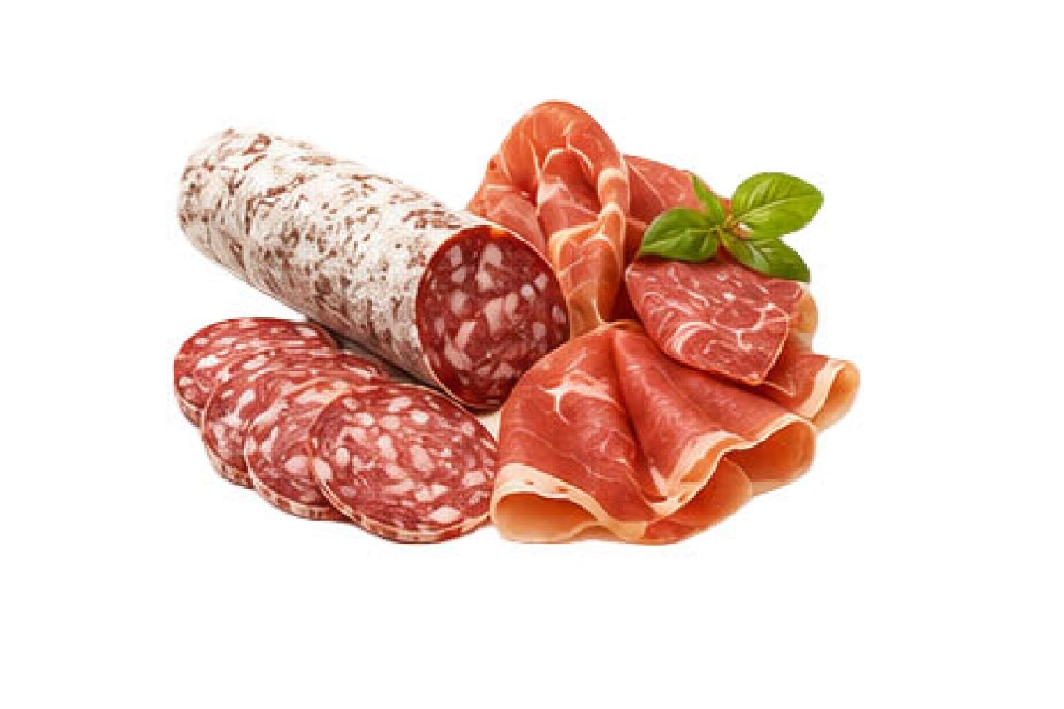 EMBUTIDO ITALIA