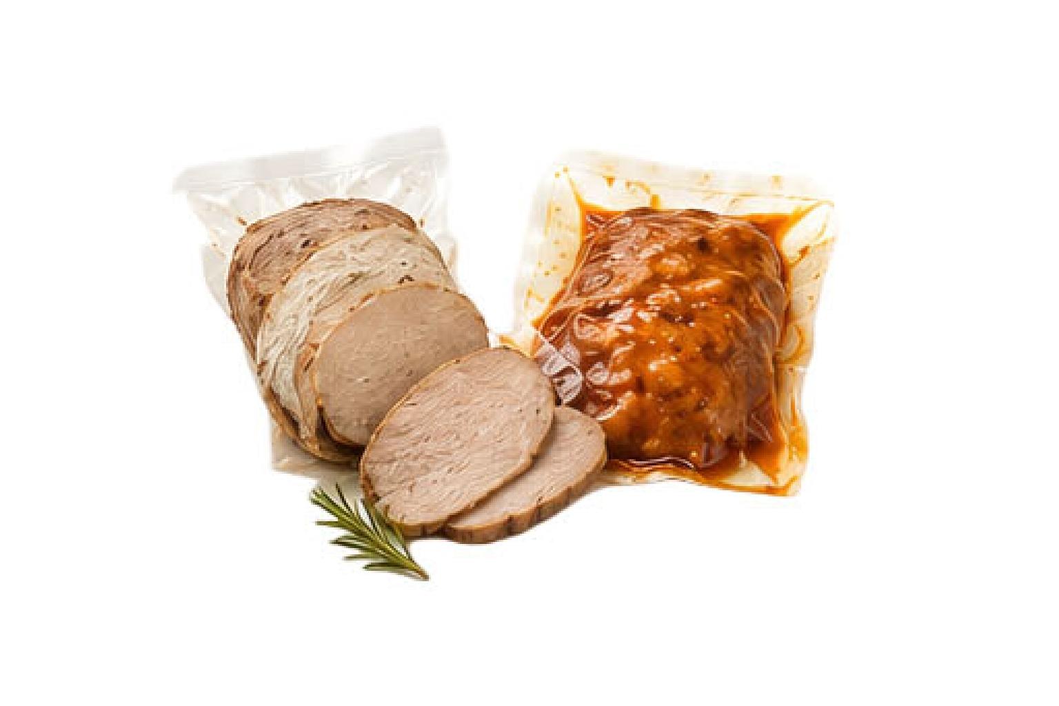 CARNES V GAMA