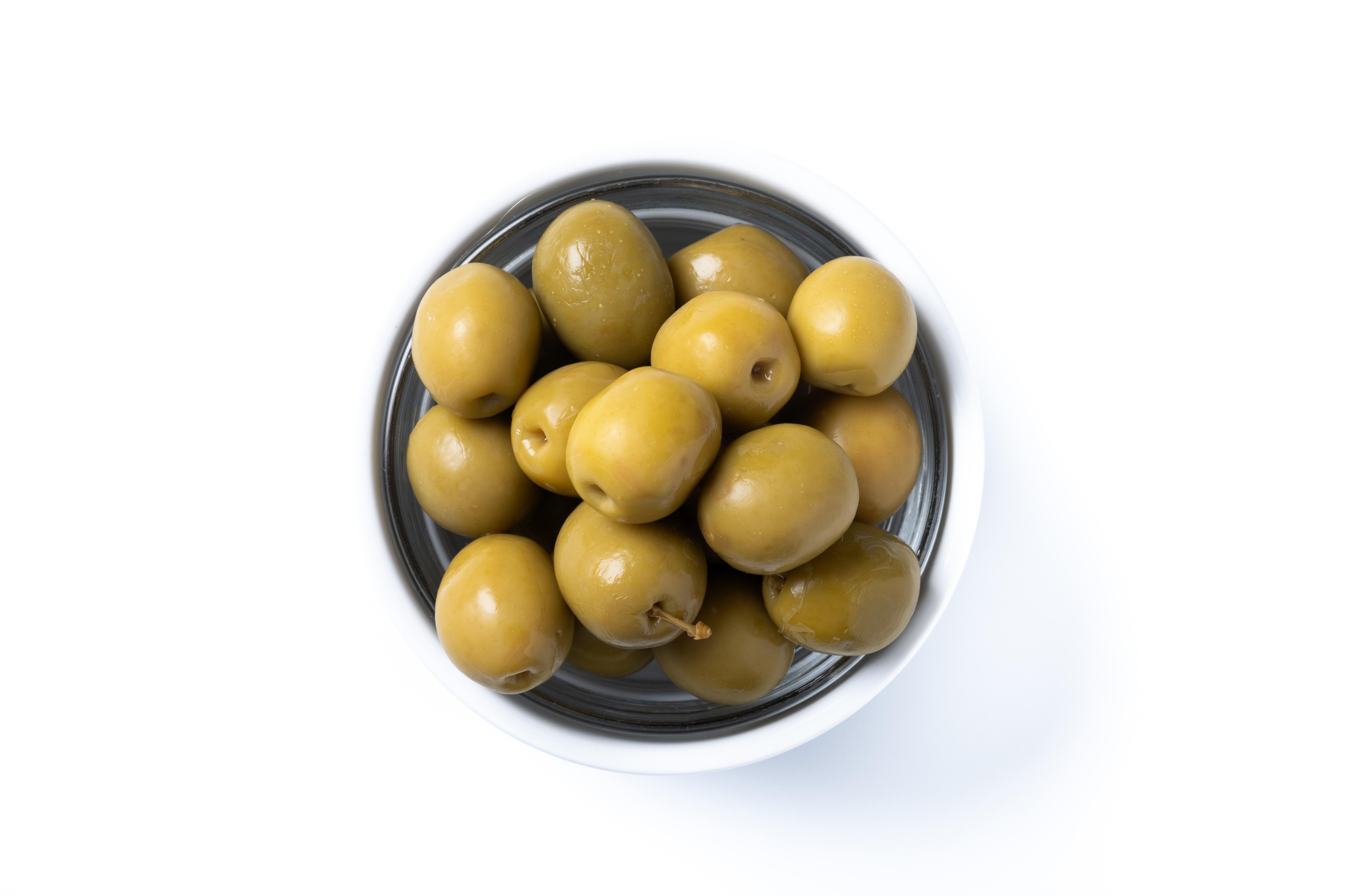ACEITUNAS