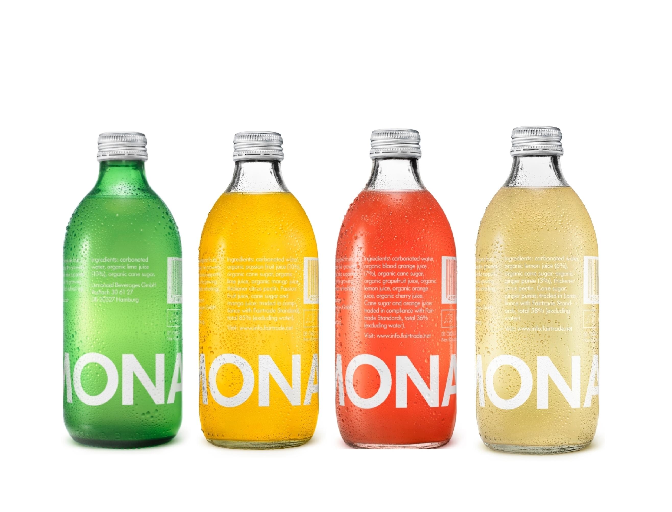 LEMONAID
