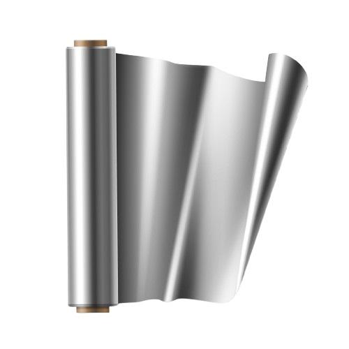 FILM, ALUMINIO