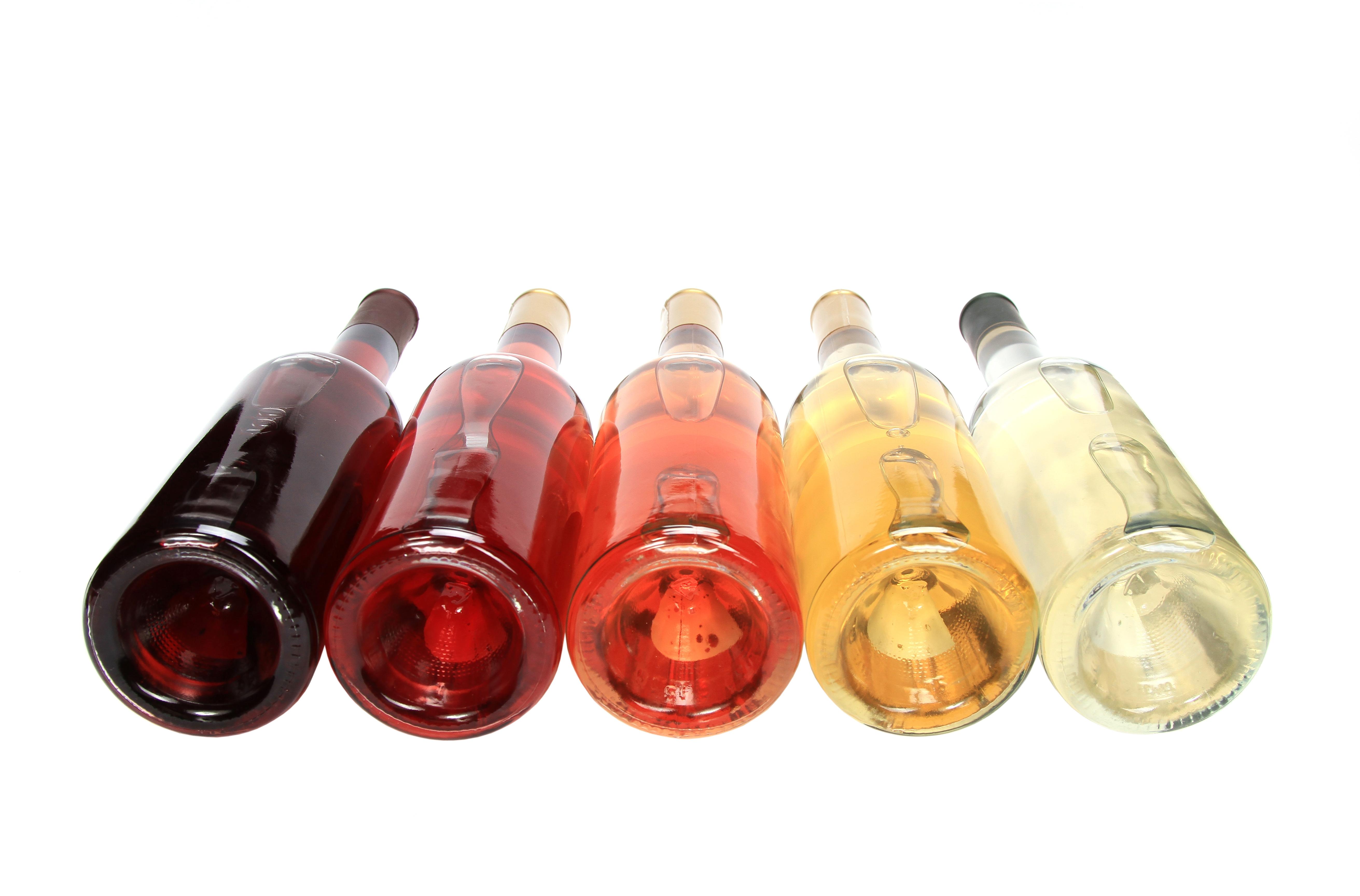 VINOS Y LICORES DE COCINA
