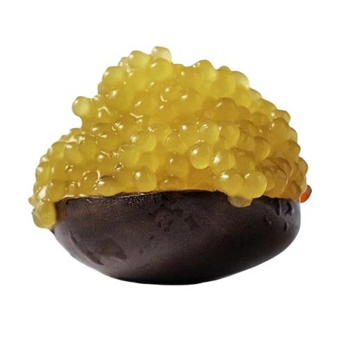 ESFERAS DE FRUTAS