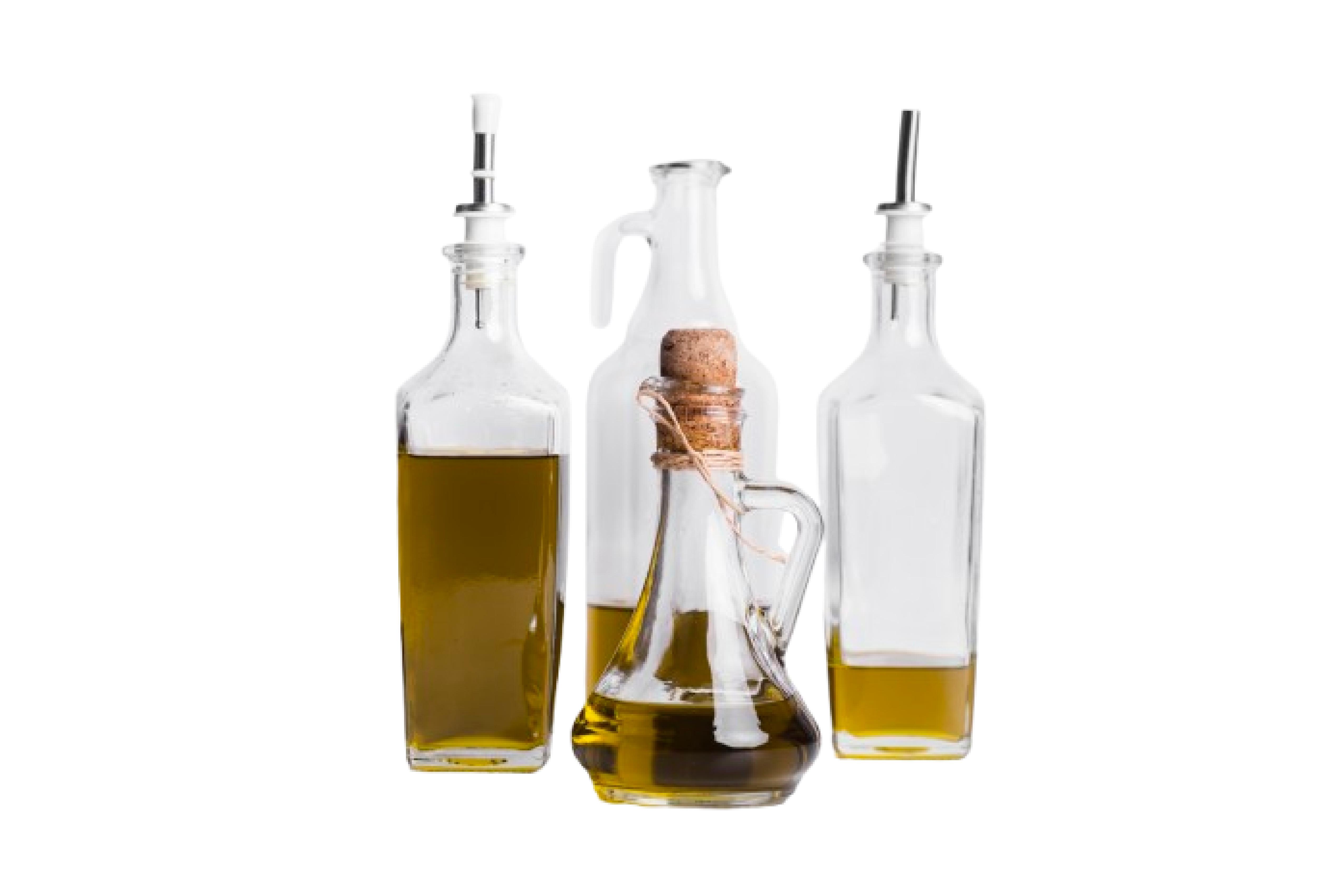 ACEITES Y VINAGRES