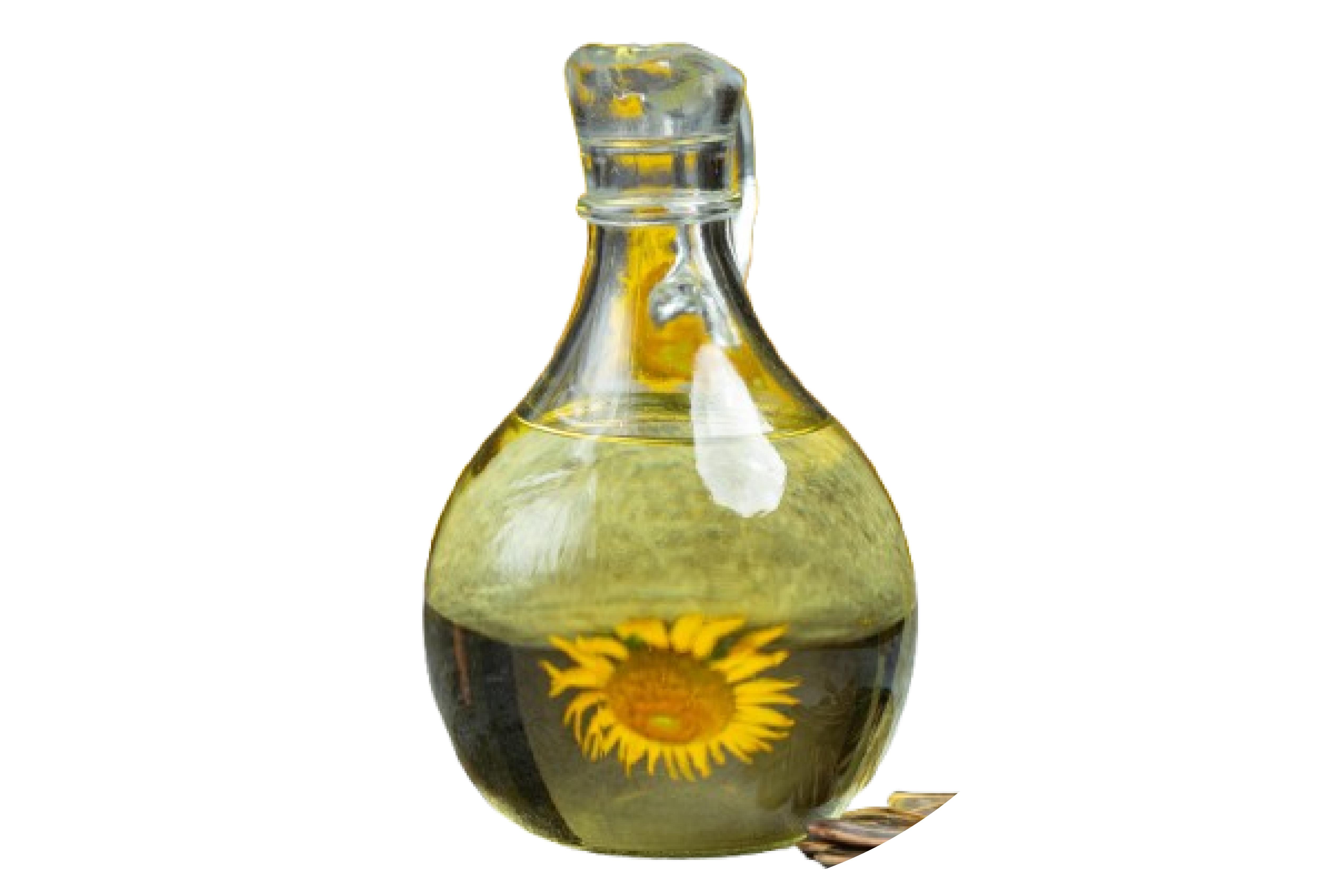 GIRASOL Y SEMILLAS