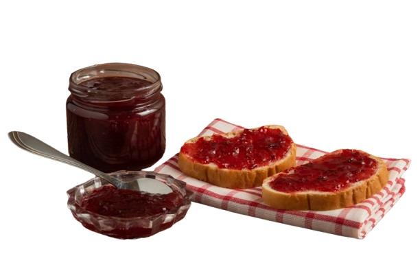 MERMELADAS