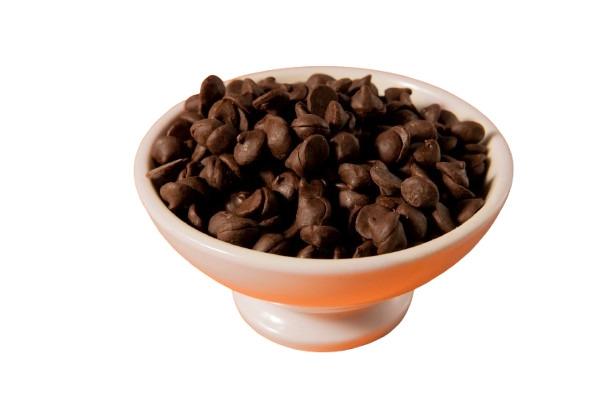 COBERTURA CHOCOLATE Y CACAO