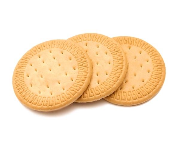 GALLETAS Y MELINDROS