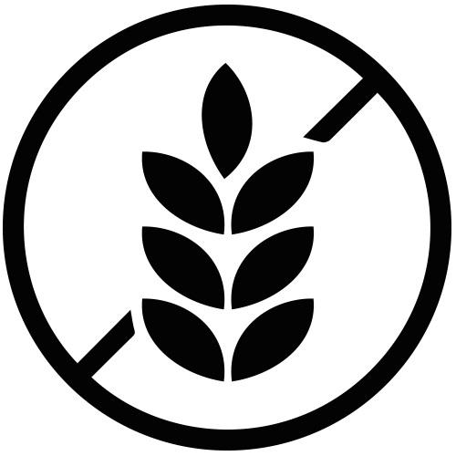 SIN GLUTEN