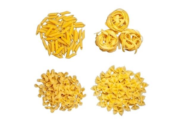 PASTA SECA