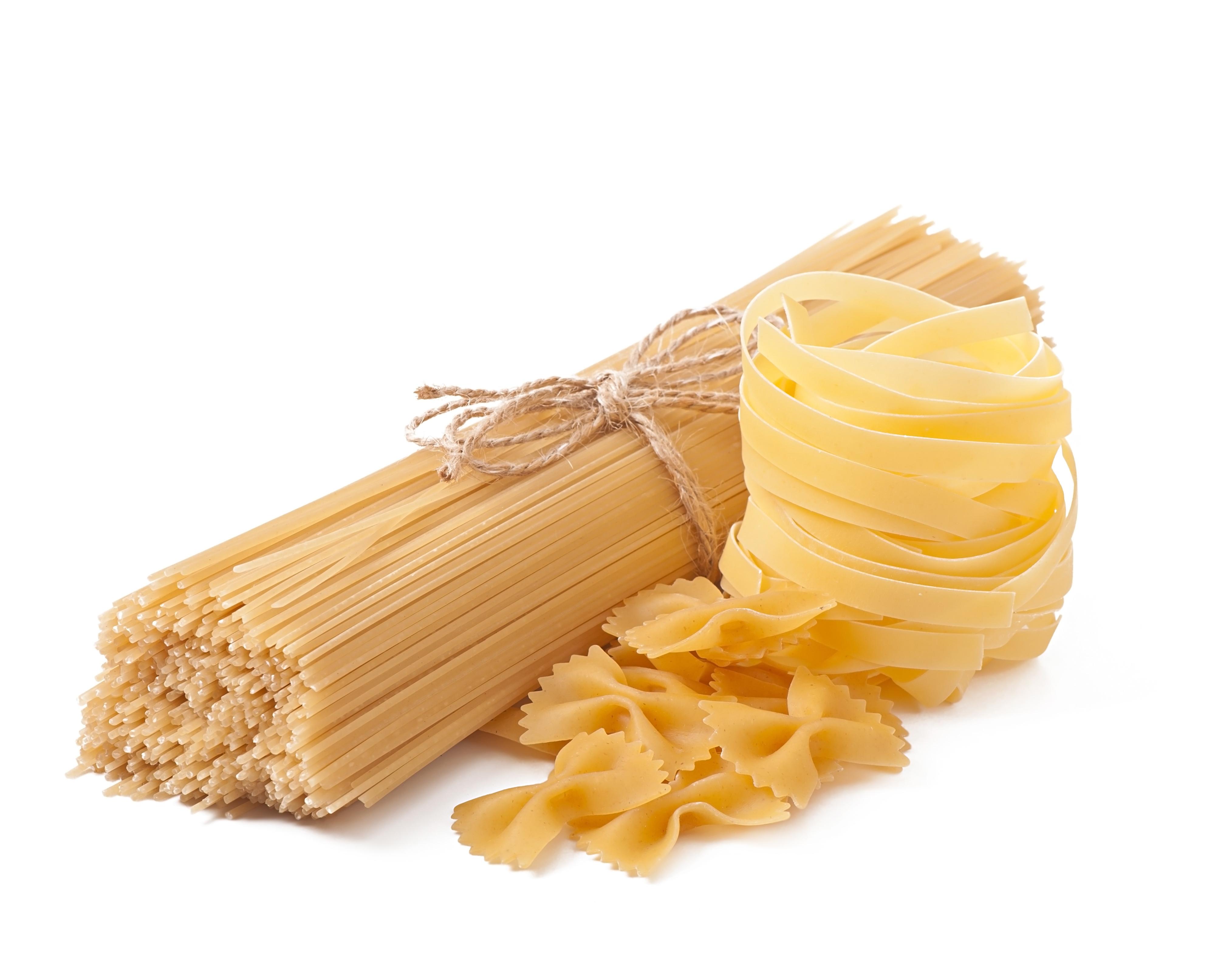 PASTA SECA SIN GLUTEN
